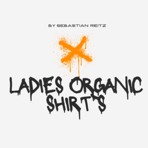 Ladies Organic Shirt's